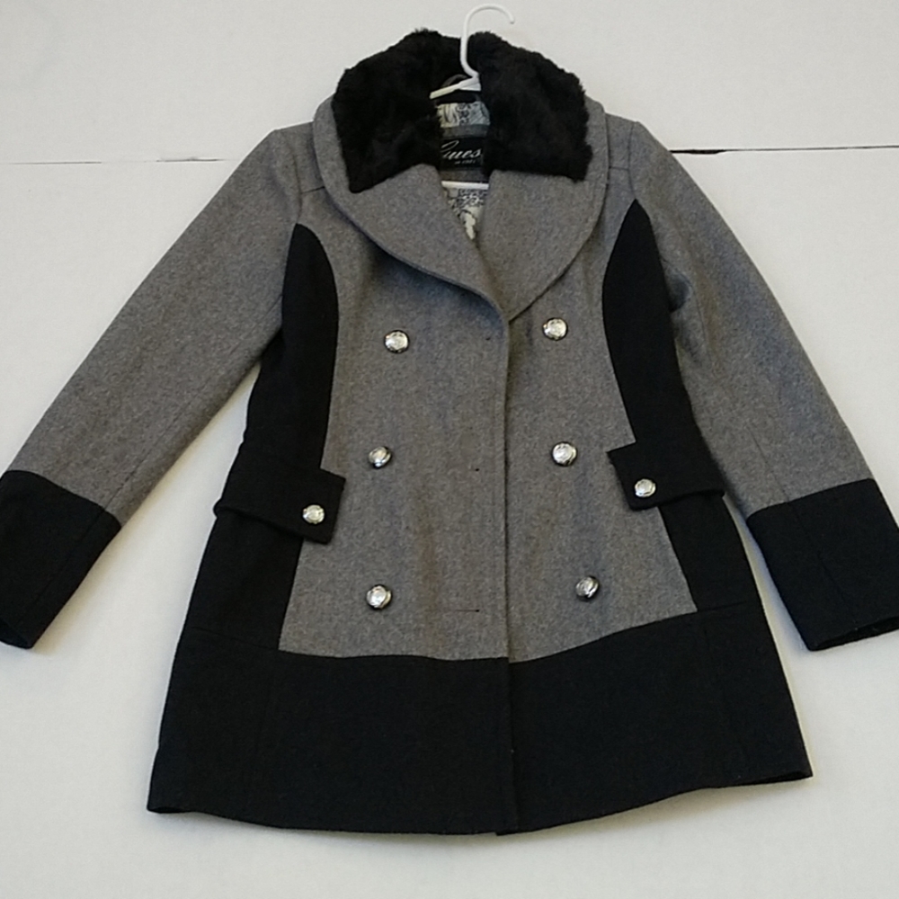 Calvin Klein Coat